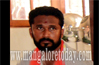 Ashraf murder case : Prime accused Bharath in police custody ?